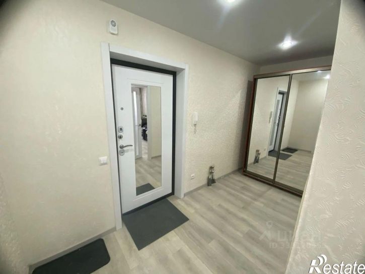 1-комн квартира Чебоксары