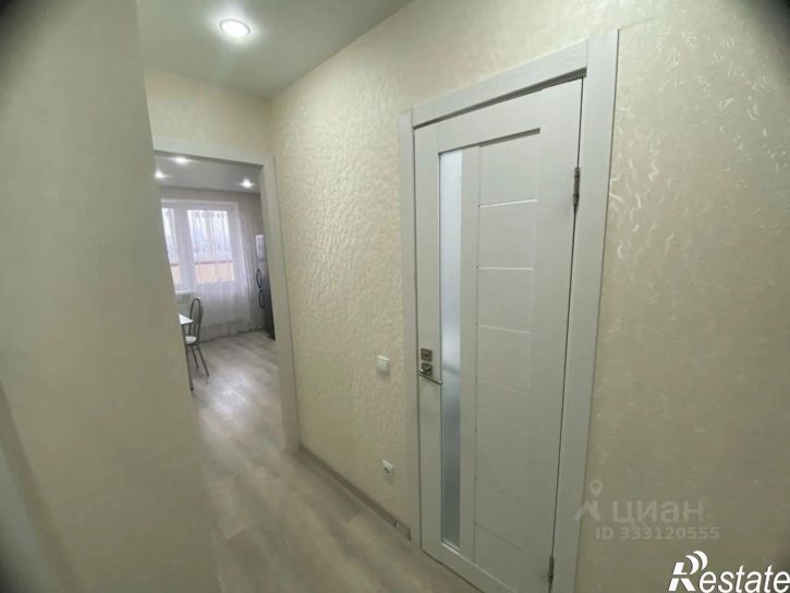 1-комн квартира Чебоксары