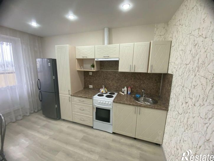 1-комн квартира Чебоксары