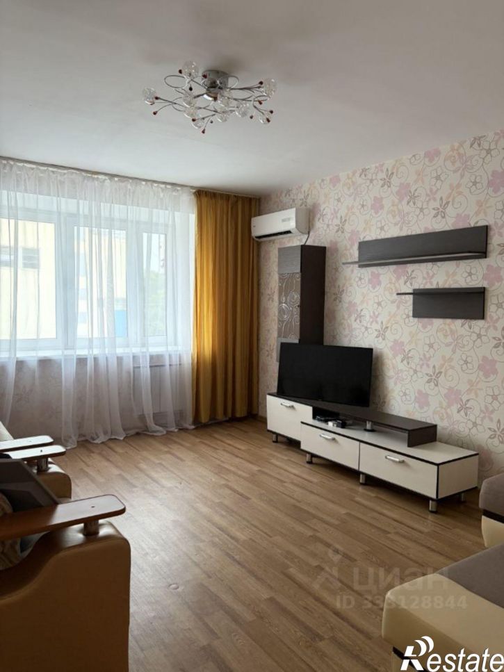 1-комн квартира Чебоксары