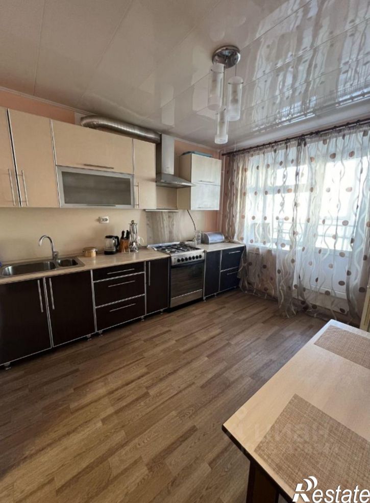 1-комн квартира Чебоксары