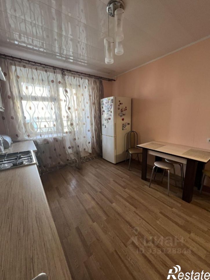 1-комн квартира Чебоксары