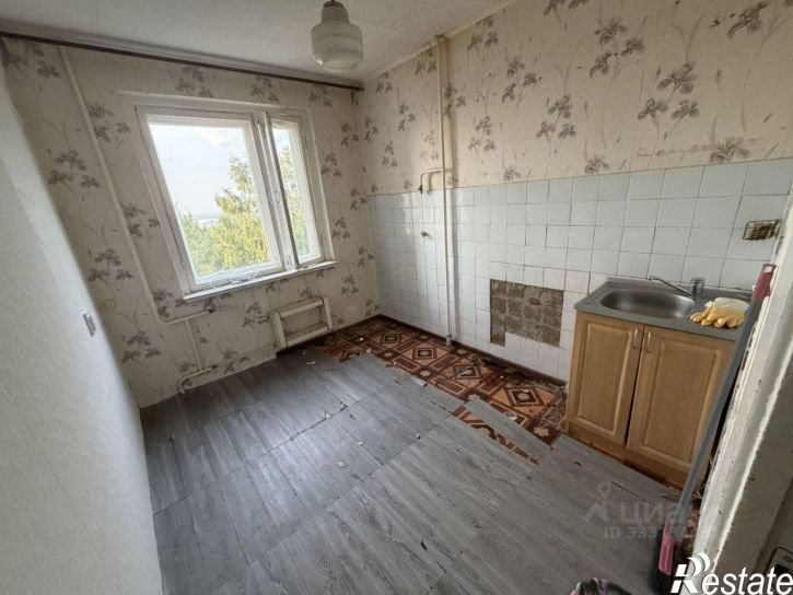 3-комн квартира Чебоксары