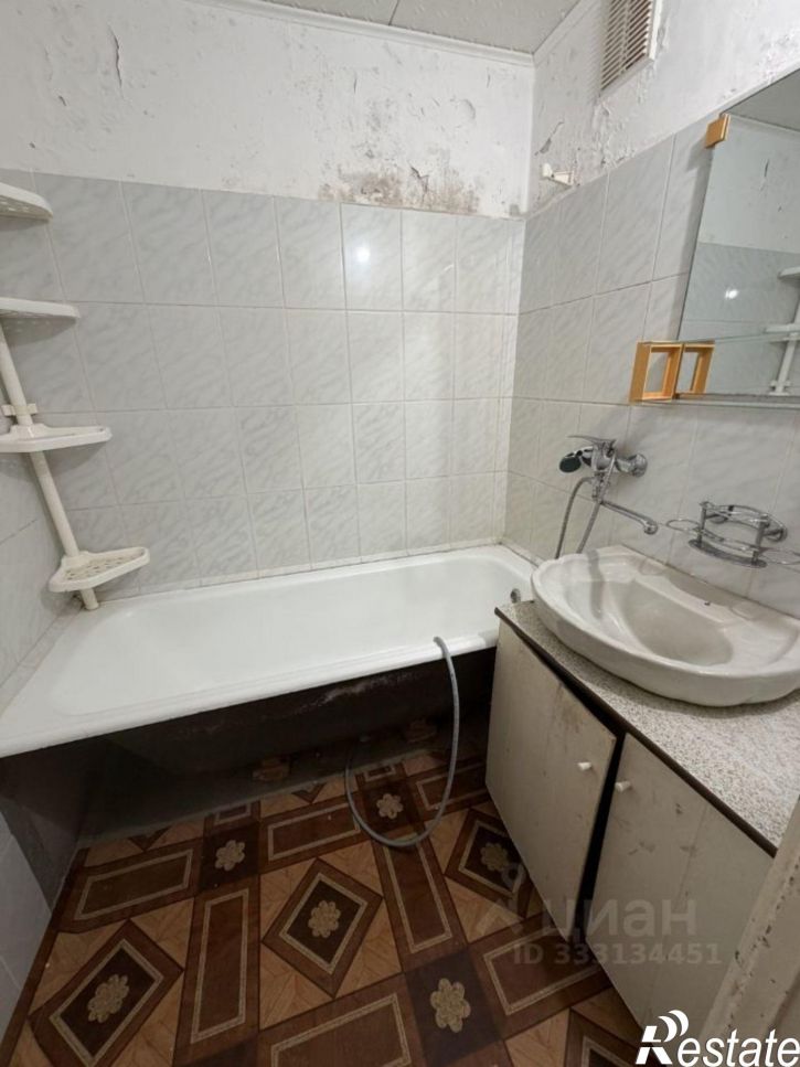 3-комн квартира Чебоксары