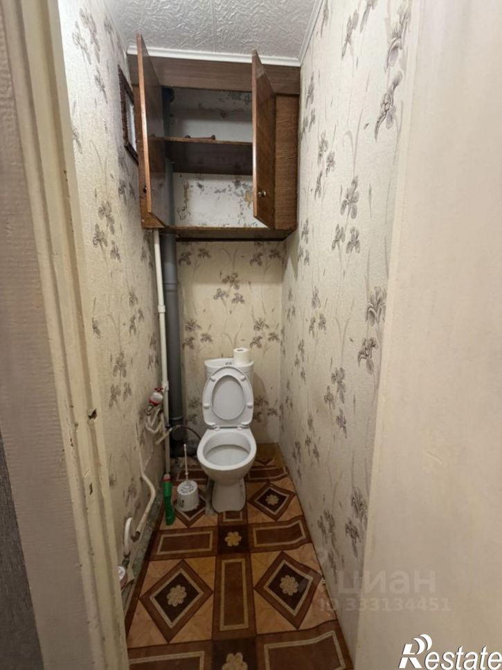 3-комн квартира Чебоксары
