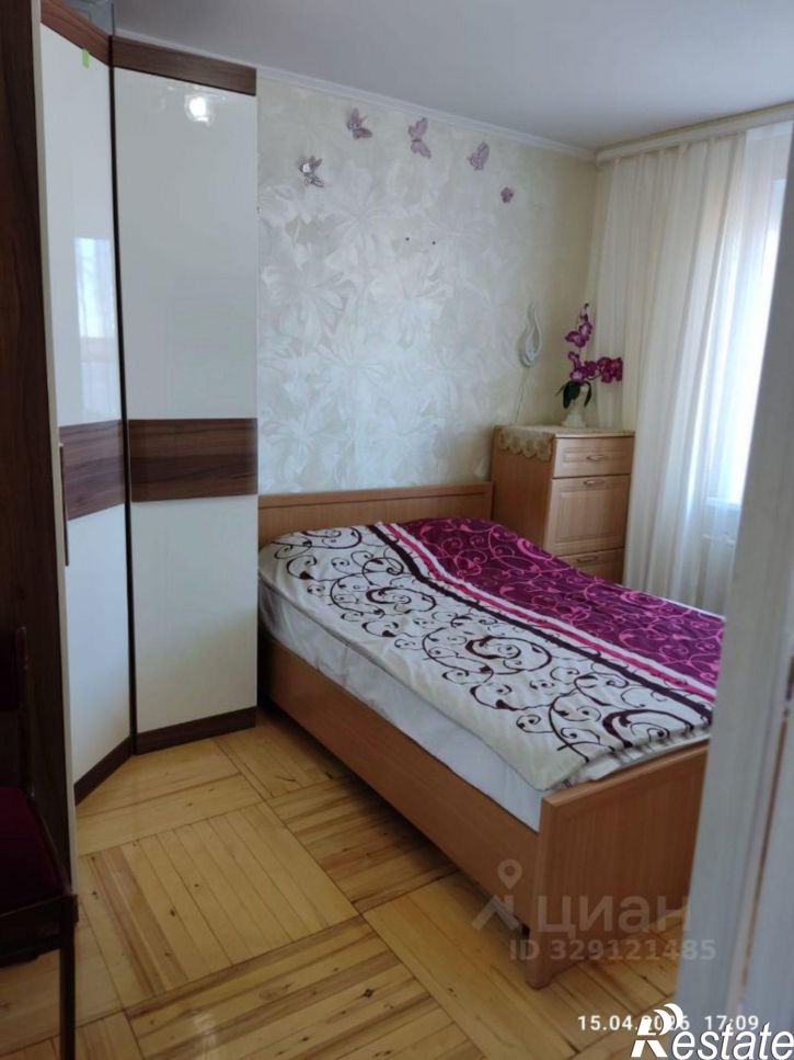 2-комн квартира Новочебоксарск
