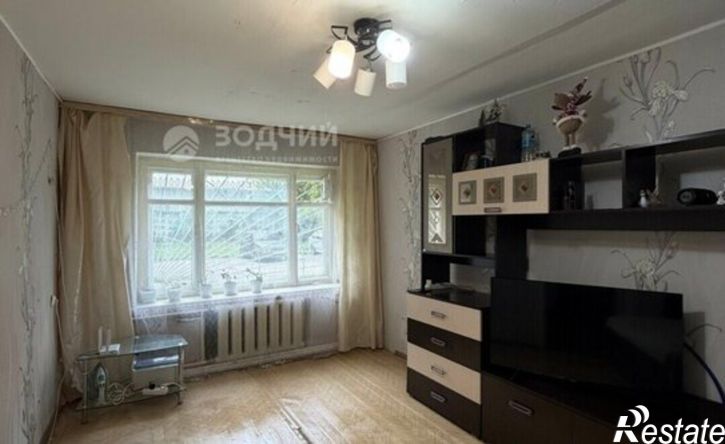 2-комн квартира Чувашская Республика &mdash; Чувашия, Чебоксары, проспект Мира, 44