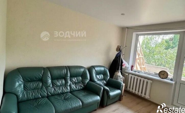 3-комн квартира Чувашская Республика &mdash; Чувашия, Чебоксары, улица Хузангая, 29