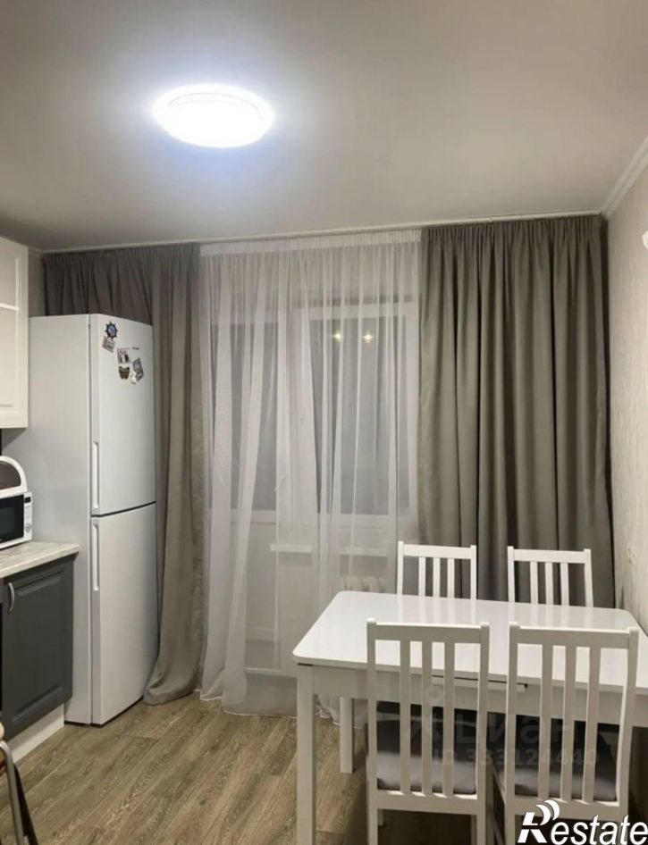 1-комн квартира Чебоксары
