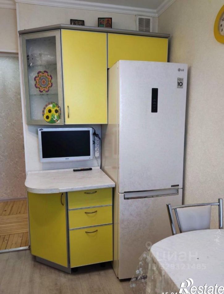 2-комн квартира Новочебоксарск
