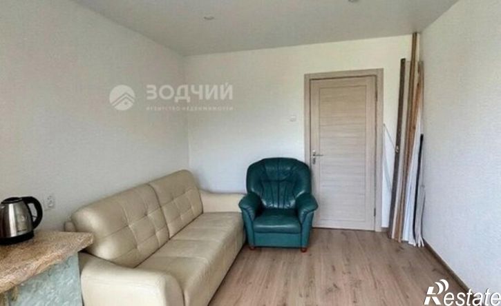 3-комн квартира Чувашская Республика &mdash; Чувашия, Чебоксары, улица Хузангая, 29