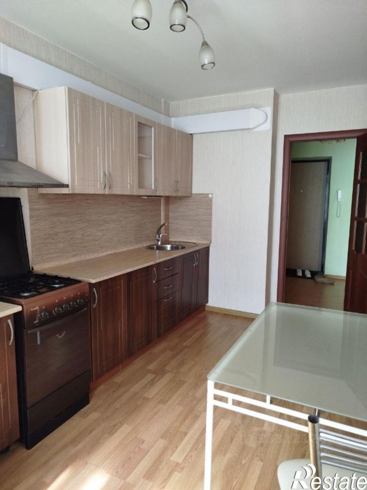 1-комн квартира Чебоксары