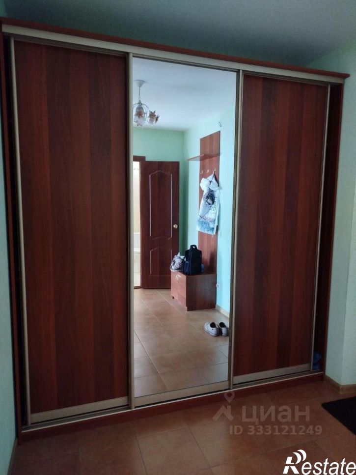 1-комн квартира Чебоксары