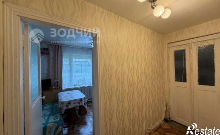 2-комн квартира Чувашская Республика &mdash; Чувашия, Чебоксары, проспект Мира, 44