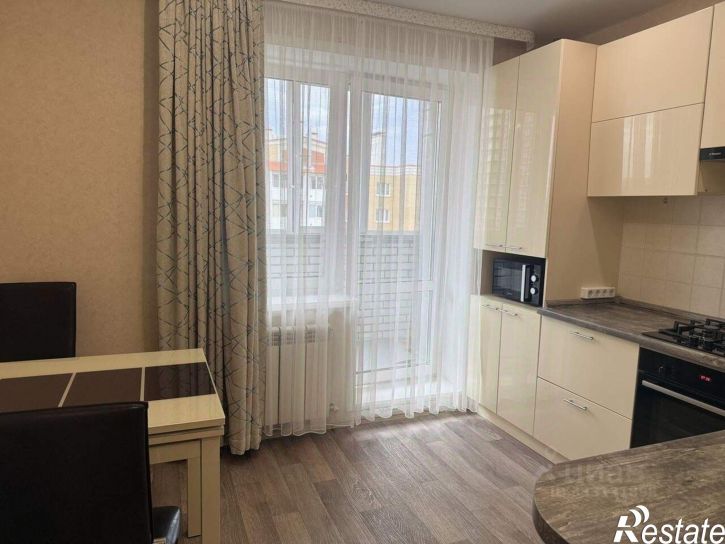 1-комн квартира Чебоксары