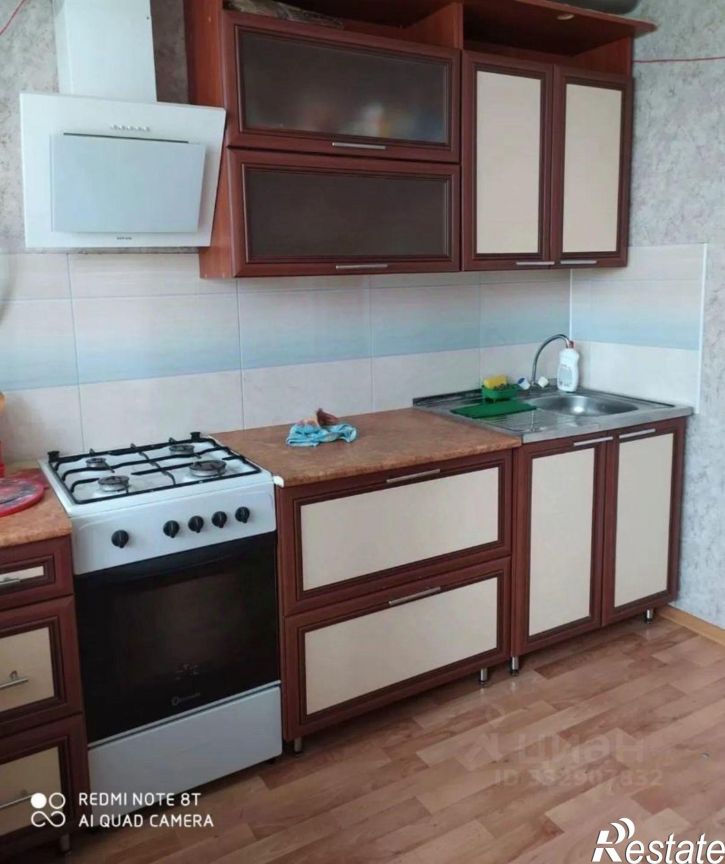 1-комн квартира Чебоксары