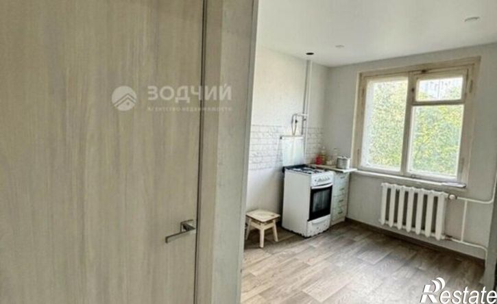 3-комн квартира Чувашская Республика &mdash; Чувашия, Чебоксары, улица Хузангая, 29