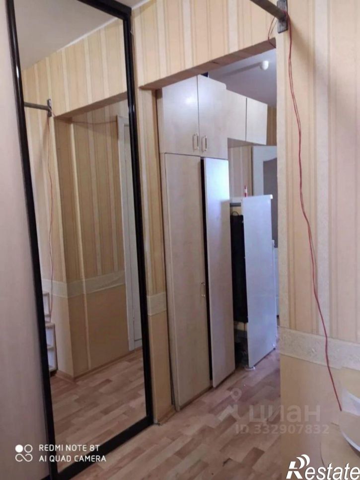 1-комн квартира Чебоксары