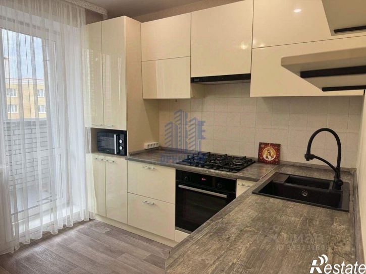 1-комн квартира Чебоксары