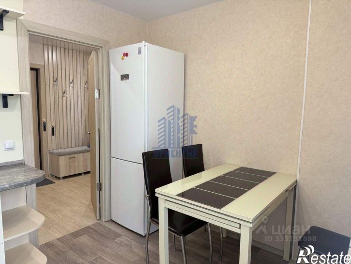 1-комн квартира Чебоксары
