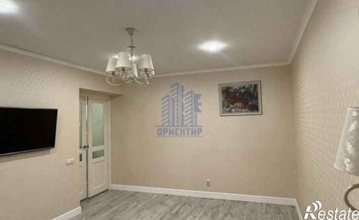 3-комн квартира Чувашская Республика &mdash; Чувашия, Чебоксары, улица Короленко, 18