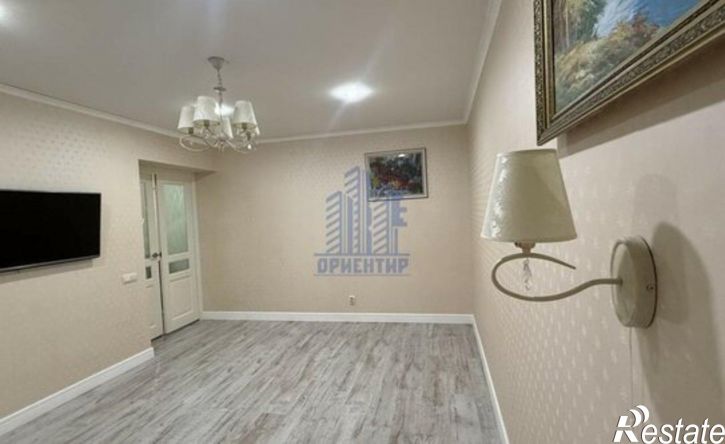 3-комн квартира Чувашская Республика &mdash; Чувашия, Чебоксары, улица Короленко, 18