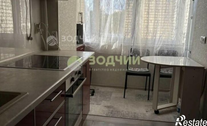2-комн квартира Чувашская Республика &mdash; Чувашия, Чебоксары, Хевешская улица, 5
