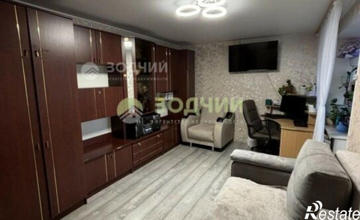 2-комн квартира Чувашская Республика &mdash; Чувашия, Чебоксары, Хевешская улица, 5