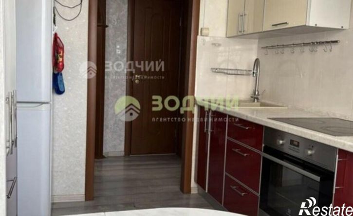 2-комн квартира Чувашская Республика &mdash; Чувашия, Чебоксары, Хевешская улица, 5