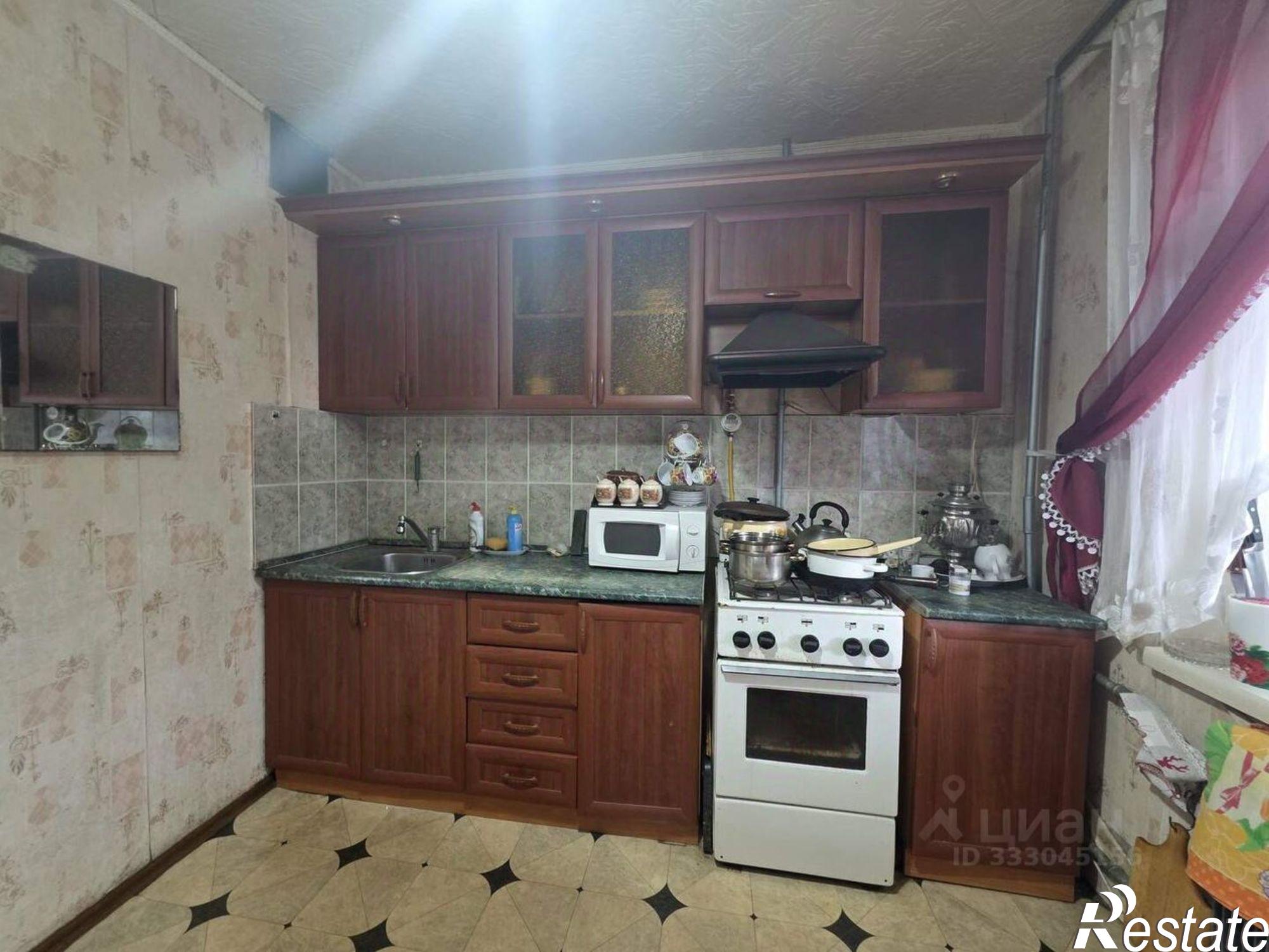 Купить квартиру за 5 899 000 рублей на Чебоксары