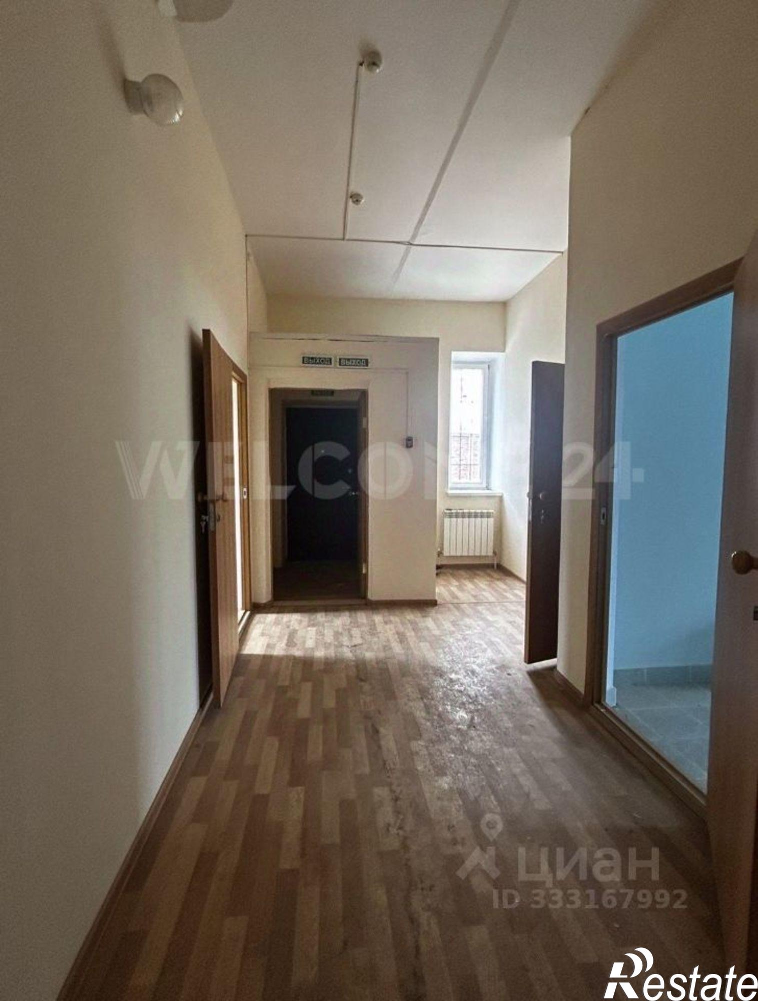 Купить офис, помещение под офис за 11 500 100 рублей на Чебоксары