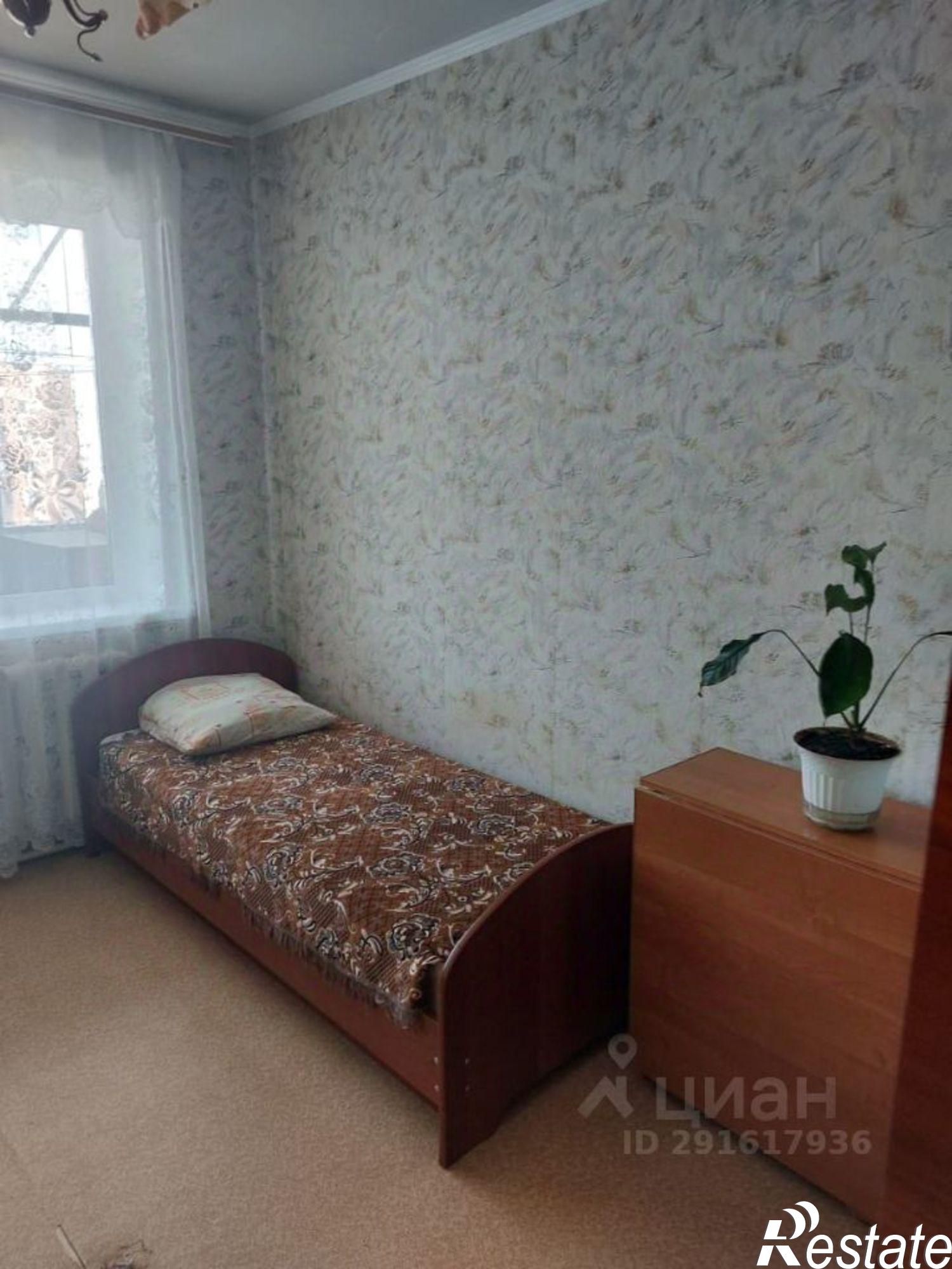 Сдать комнату за 9 000 рублей на Чебоксары