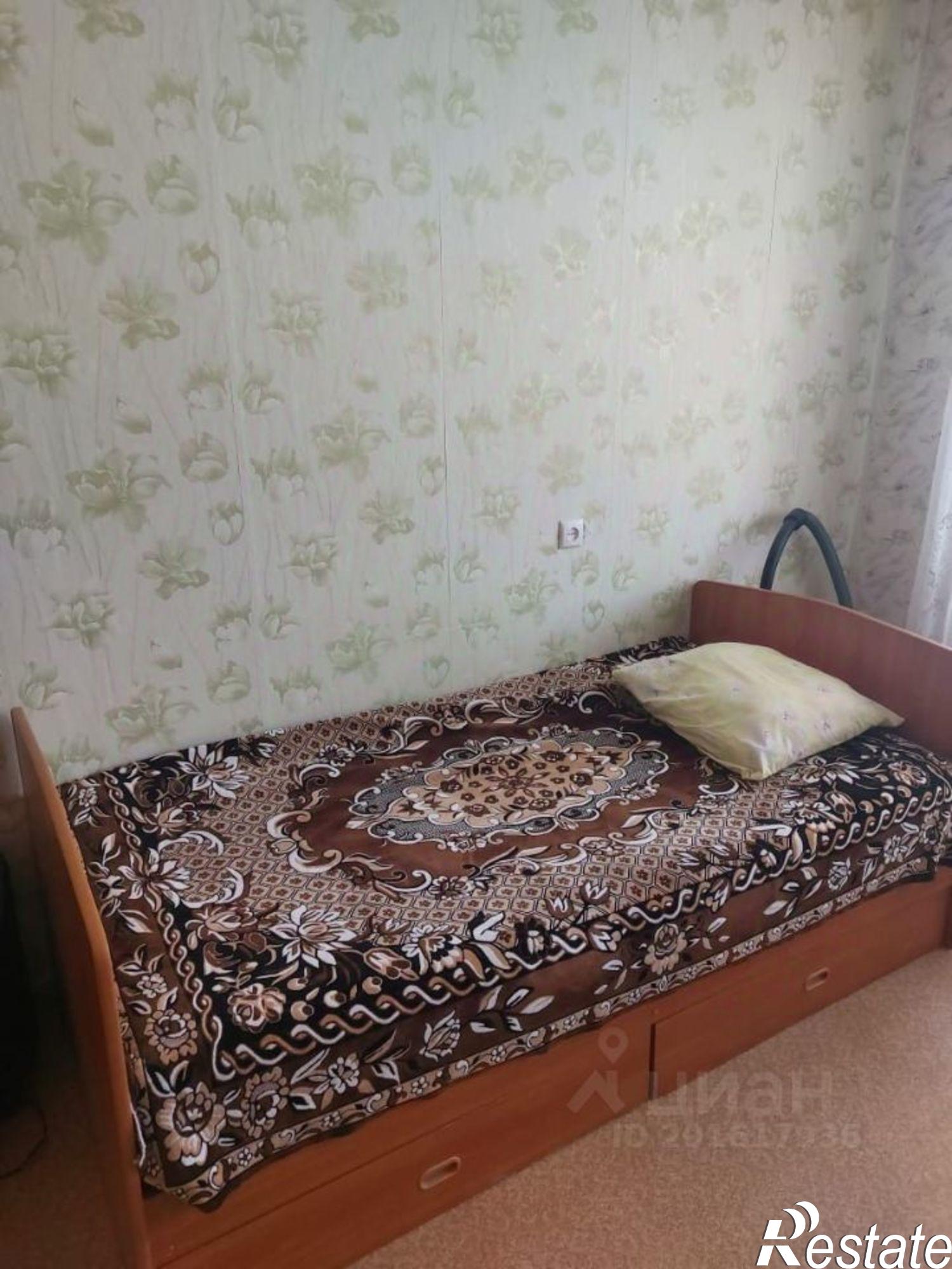 Сдать комнату за 9 000 рублей на Чебоксары