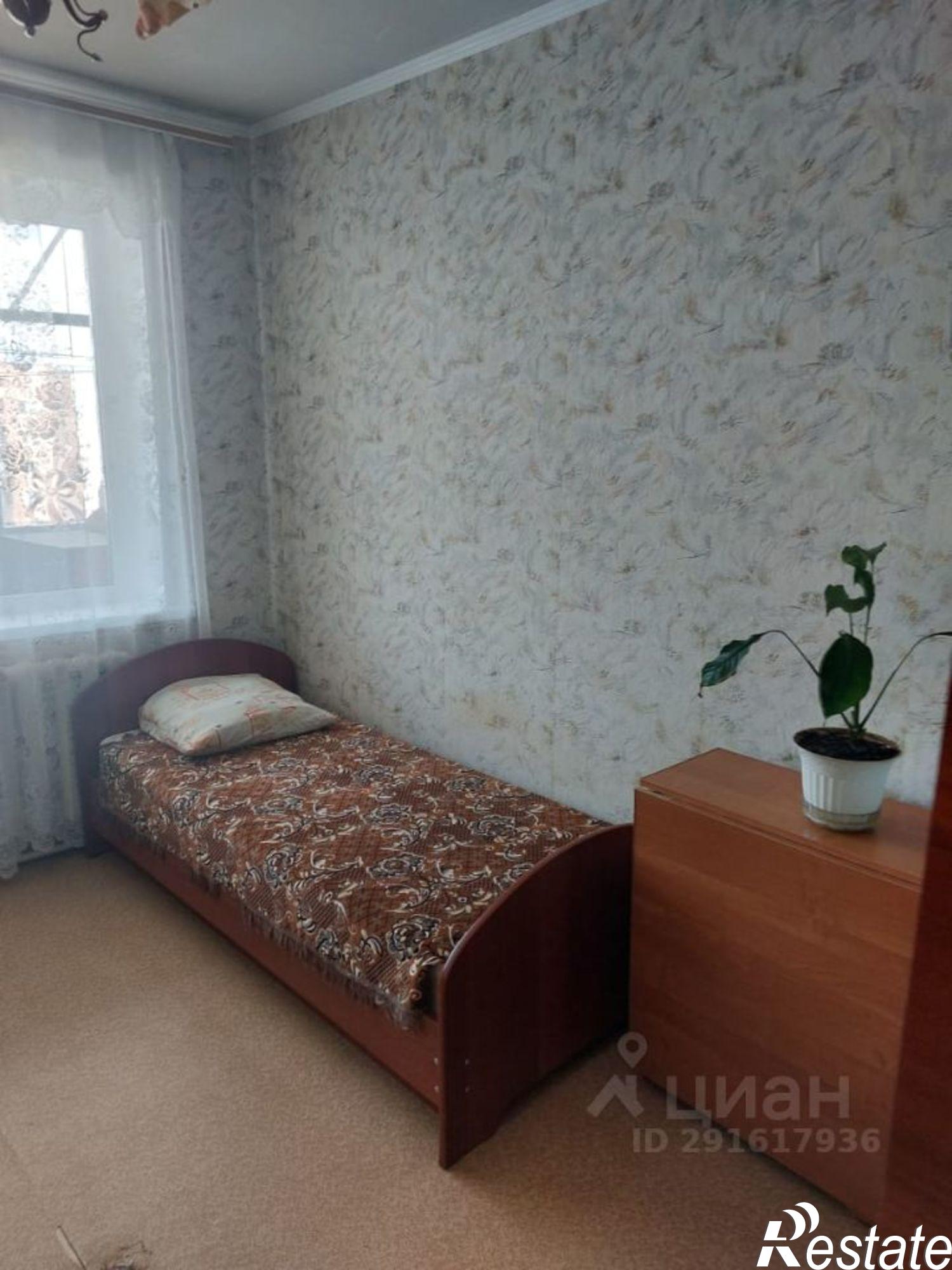 Сдать комнату за 9 000 рублей на Чебоксары