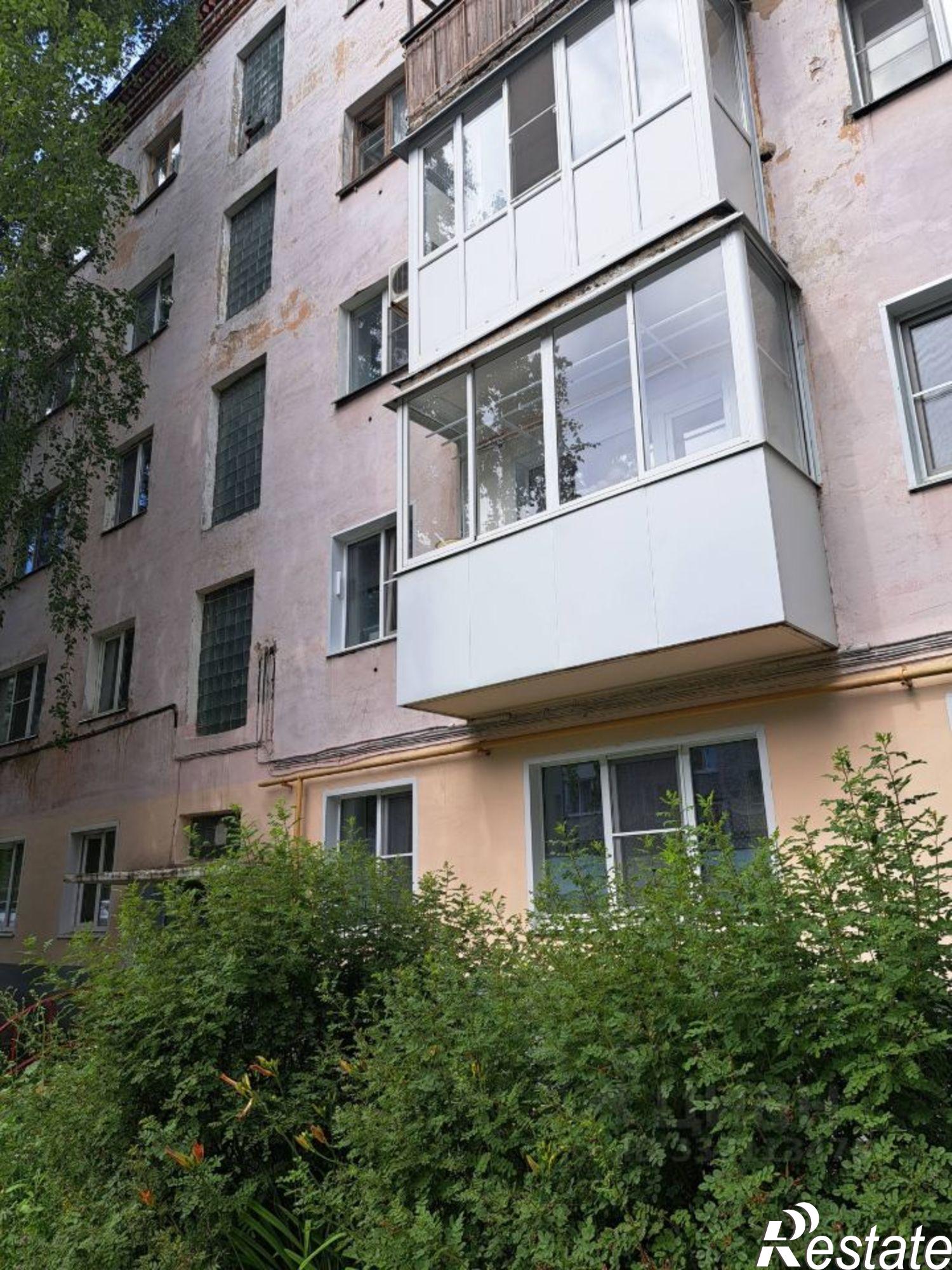 Купить квартиру за 3 800 000 рублей на Чебоксары