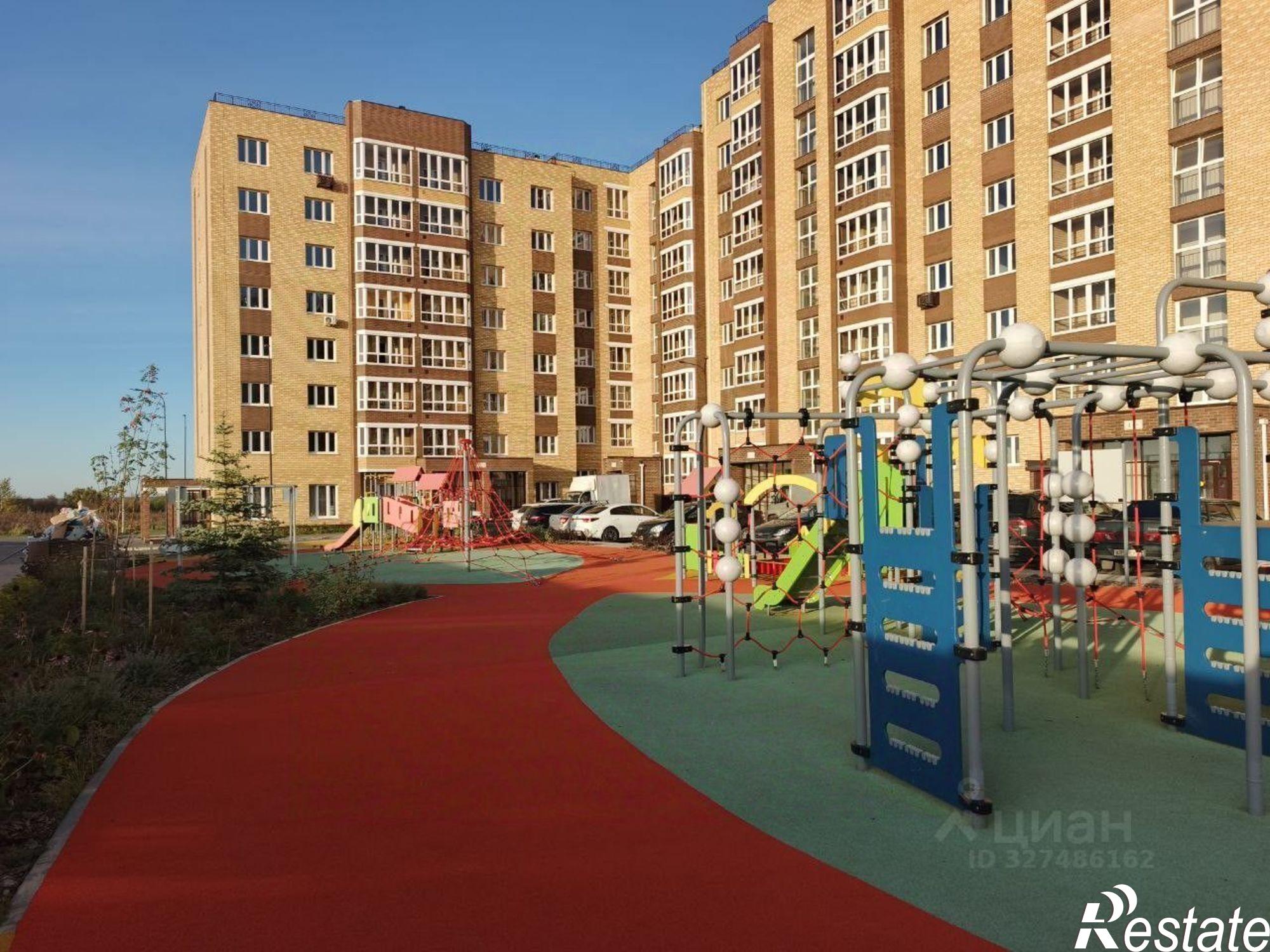 Купить квартиру за 11 390 500 рублей на Чебоксары