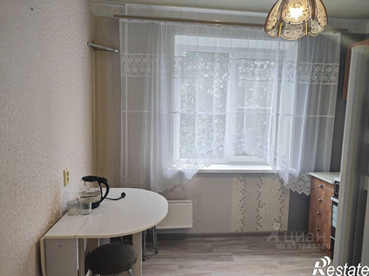 1-комн квартира Чебоксары