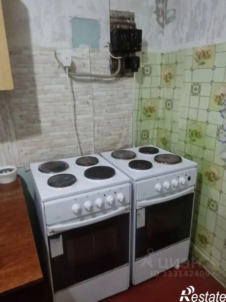 Комната Чебоксары