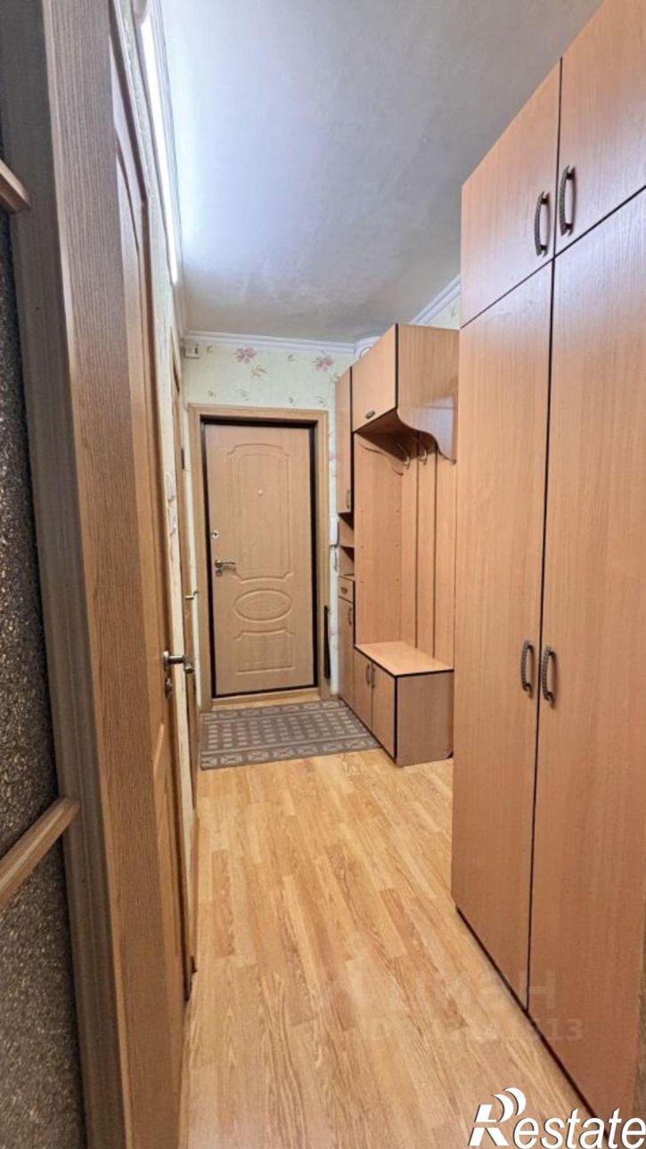 1-комн квартира Новочебоксарск