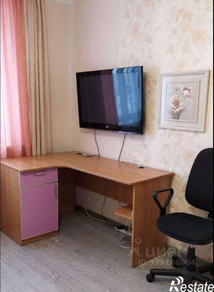 2-комн квартира Чебоксары