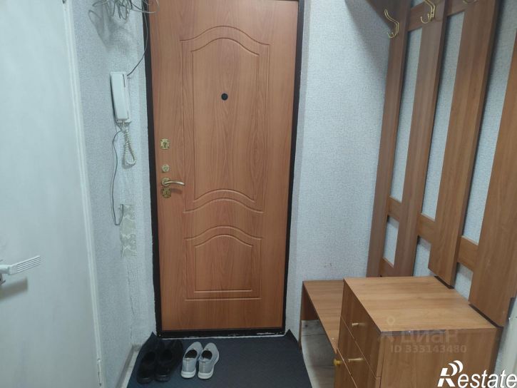1-комн квартира Чебоксары
