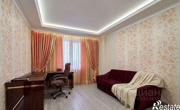 2-комн квартира Чебоксары