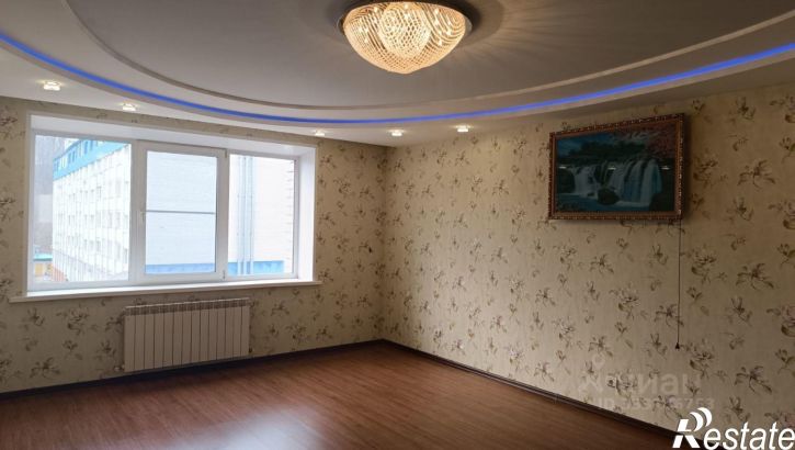 2-комн квартира Чебоксары