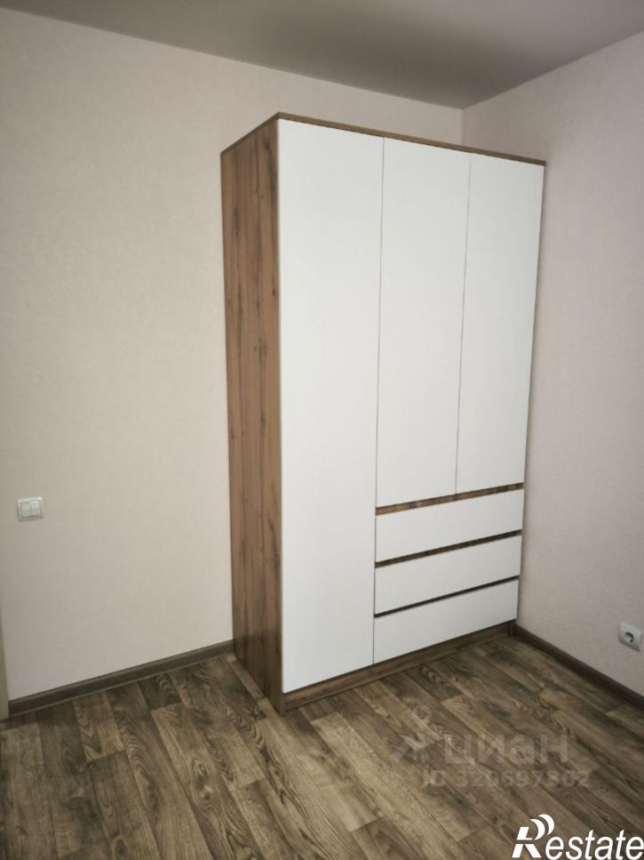 1-комн квартира Чебоксары