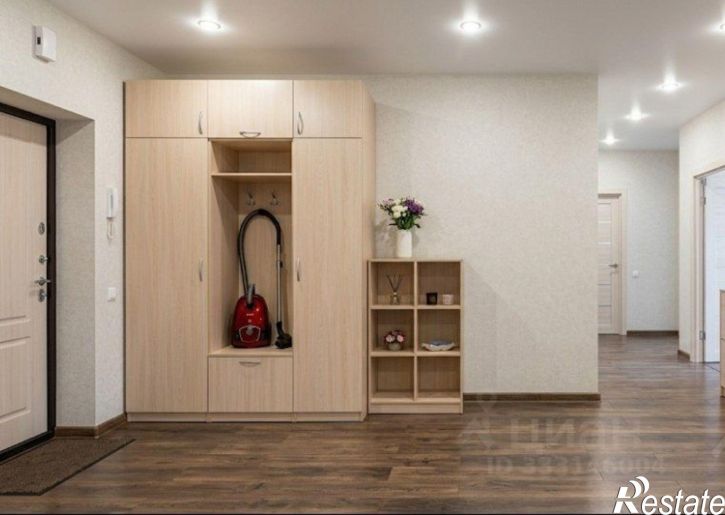 2-комн квартира Чебоксары