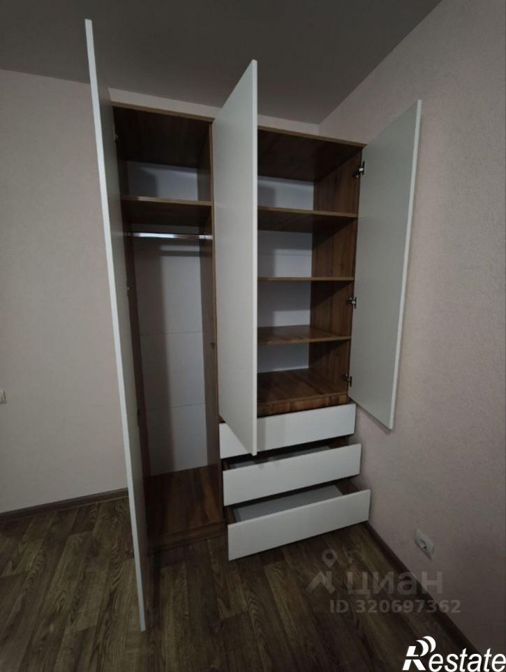 1-комн квартира Чебоксары