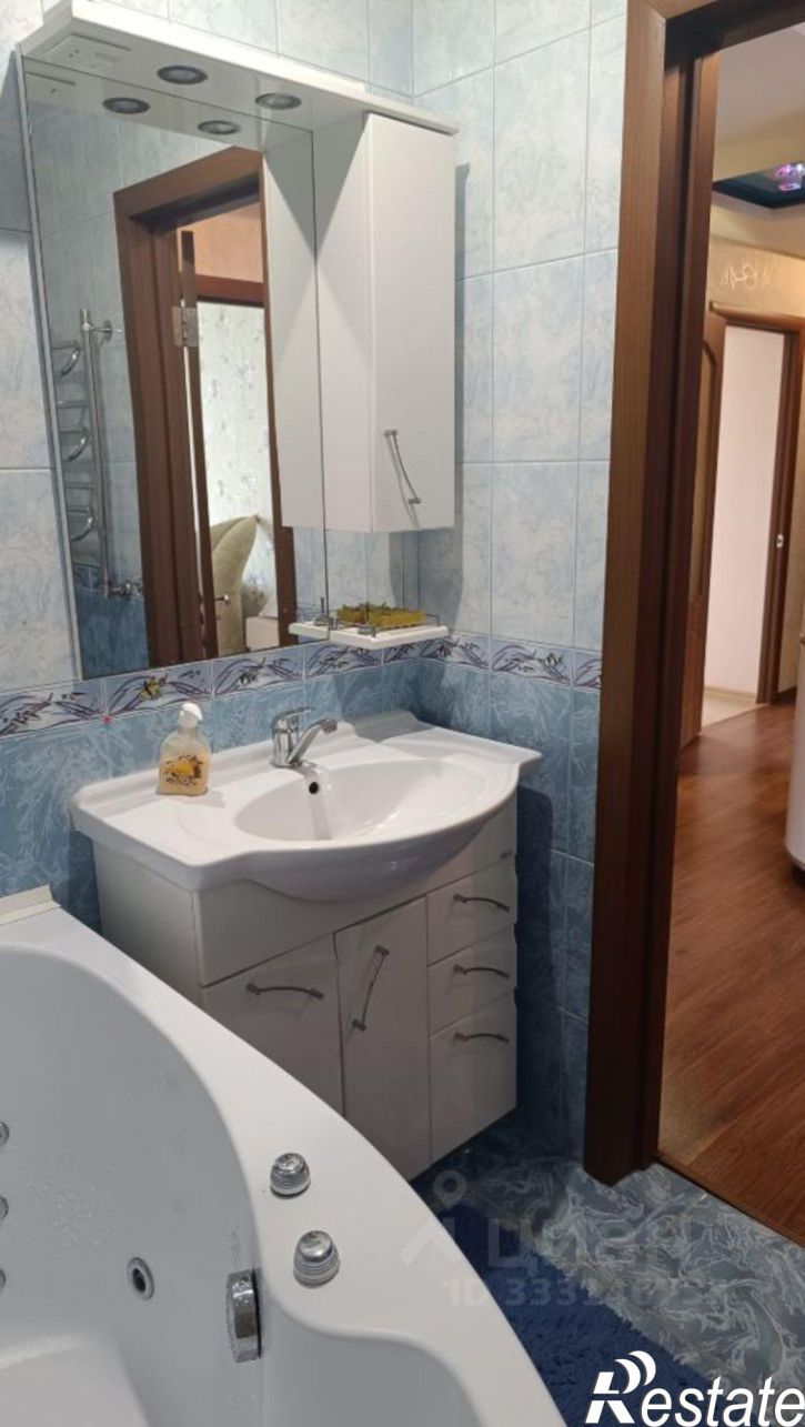 2-комн квартира Чебоксары