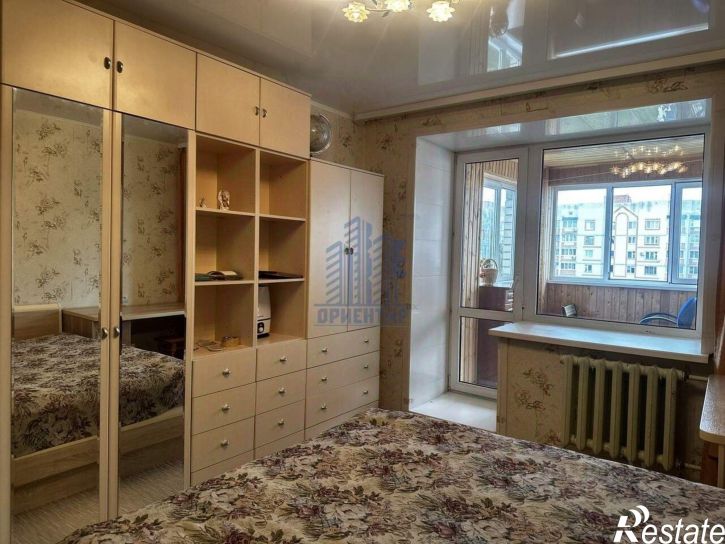 2-комн квартира Новочебоксарск
