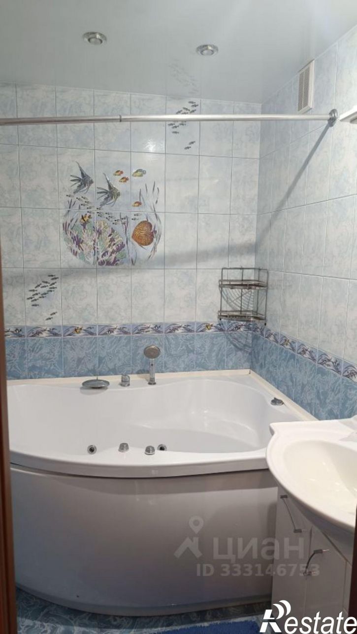 2-комн квартира Чебоксары