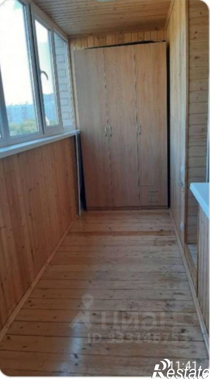 2-комн квартира Чебоксары